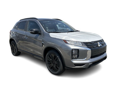 Mitsubishi RVR  2025 à Mississauga, Ontario