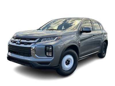 2025 Mitsubishi RVR in Mississauga, Ontario