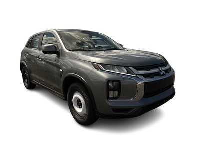 2025 Mitsubishi RVR in Mississauga, Ontario