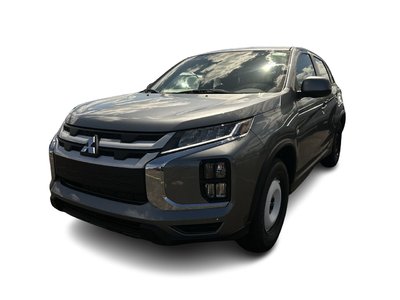 2025 Mitsubishi RVR in Mississauga, Ontario