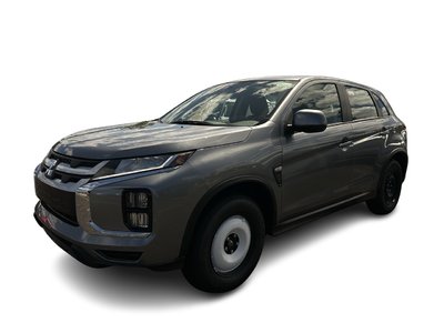 2025 Mitsubishi RVR in Mississauga, Ontario