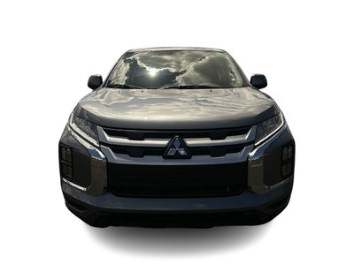 2025 Mitsubishi RVR in Mississauga, Ontario