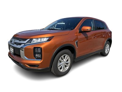 2025 Mitsubishi RVR in Mississauga, Ontario