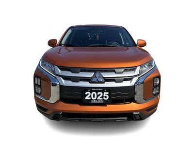 2025 Mitsubishi RVR in Mississauga, Ontario