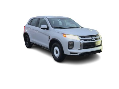 2026 Mitsubishi RVR in Mississauga, Ontario