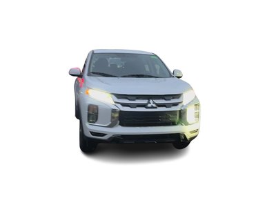 2026 Mitsubishi RVR in Mississauga, Ontario