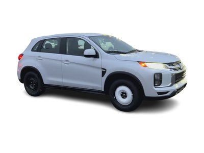 2026 Mitsubishi RVR in Mississauga, Ontario