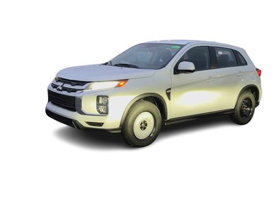 2026 Mitsubishi RVR in Mississauga, Ontario