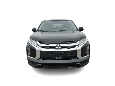 2026 Mitsubishi RVR in Mississauga, Ontario