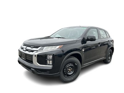 2026 Mitsubishi RVR in Mississauga, Ontario