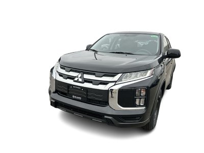 2026 Mitsubishi RVR in Mississauga, Ontario