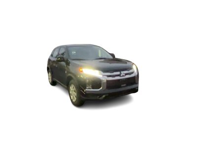 2026 Mitsubishi RVR in Mississauga, Ontario