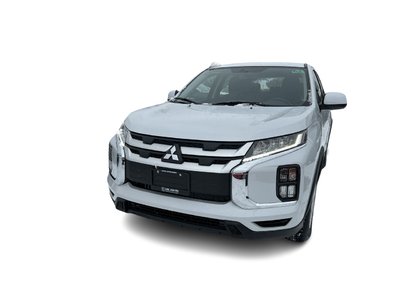 2026 Mitsubishi RVR in Mississauga, Ontario