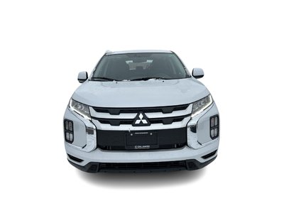 2026 Mitsubishi RVR in Mississauga, Ontario