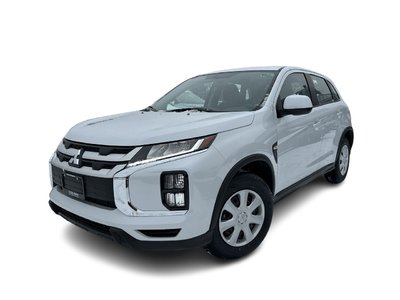 2026 Mitsubishi RVR in Mississauga, Ontario