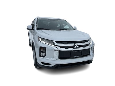 2026 Mitsubishi RVR in Mississauga, Ontario