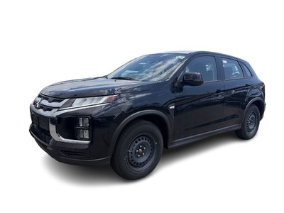 2026 Mitsubishi RVR in Mississauga, Ontario
