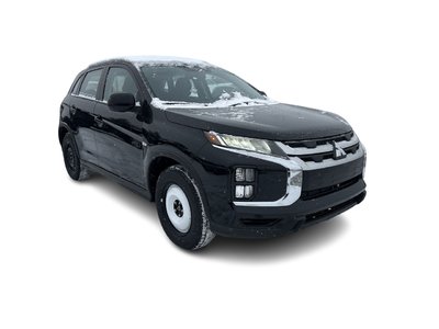 Mitsubishi RVR  2026 à Mississauga, Ontario