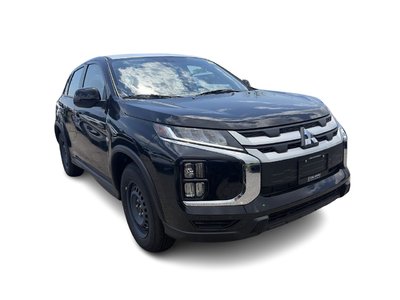 2026 Mitsubishi RVR in Mississauga, Ontario