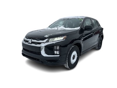 Mitsubishi RVR  2026 à Mississauga, Ontario