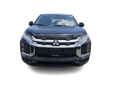 2026 Mitsubishi RVR in Mississauga, Ontario