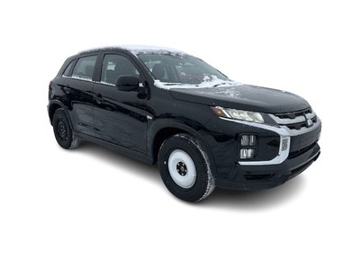 Mitsubishi RVR  2026 à Mississauga, Ontario