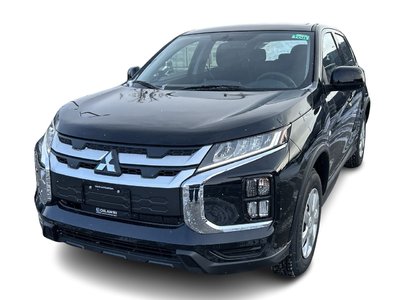 Mitsubishi RVR  2026 à Mississauga, Ontario