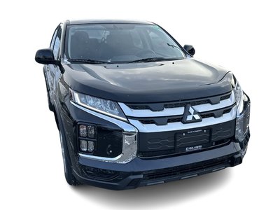 2026 Mitsubishi RVR in Mississauga, Ontario