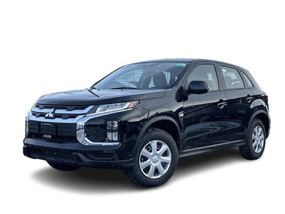 2026 Mitsubishi RVR in Mississauga, Ontario