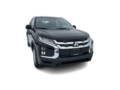 Mitsubishi RVR  2026 à Mississauga, Ontario