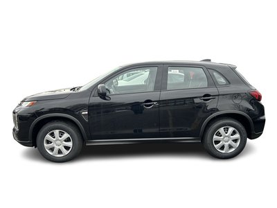 2026 MITSUBISHI RVR ES FWD — photo 8