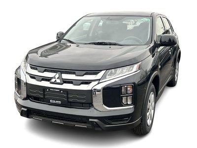 2026 Mitsubishi RVR in Mississauga, Ontario