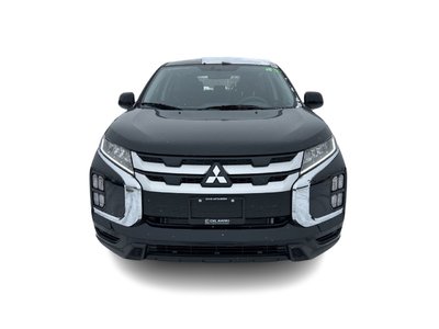 2026 Mitsubishi RVR in Mississauga, Ontario