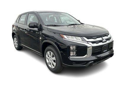 2026 Mitsubishi RVR in Mississauga, Ontario