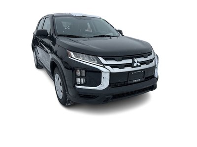 2026 Mitsubishi RVR in Mississauga, Ontario