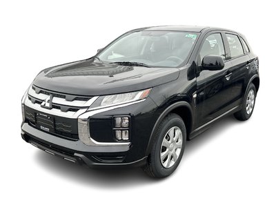 2026 Mitsubishi RVR in Mississauga, Ontario