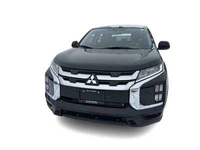 2026 Mitsubishi RVR in Mississauga, Ontario