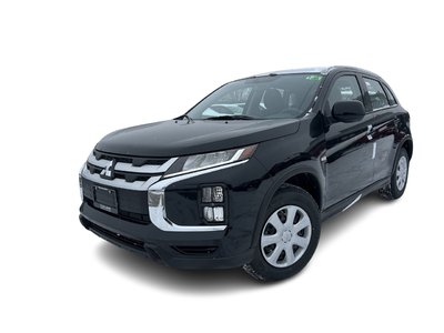 2026 Mitsubishi RVR in Mississauga, Ontario