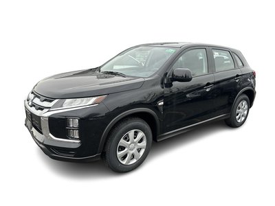 2026 MITSUBISHI RVR ES FWD — photo 7