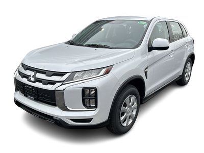 2026 Mitsubishi RVR in Mississauga, Ontario