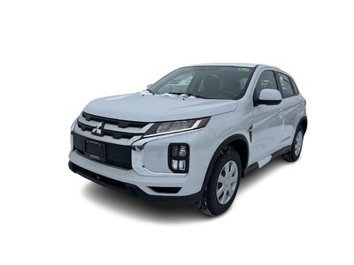 Mitsubishi RVR  2026 à Mississauga, Ontario