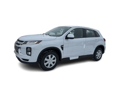 Mitsubishi RVR  2026 à Mississauga, Ontario