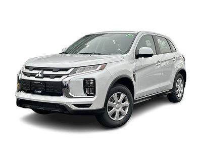 2026 Mitsubishi RVR in Mississauga, Ontario