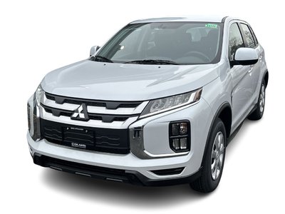 2026 Mitsubishi RVR in Mississauga, Ontario