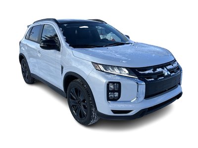 2026 Mitsubishi RVR in Mississauga, Ontario