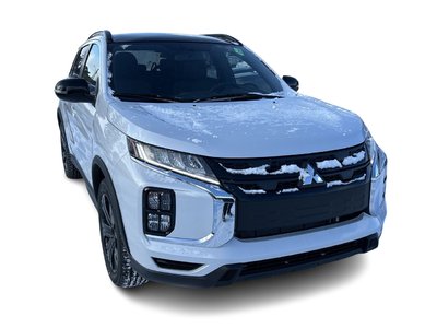 2026 Mitsubishi RVR in Mississauga, Ontario