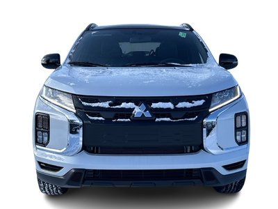 2026 Mitsubishi RVR in Mississauga, Ontario