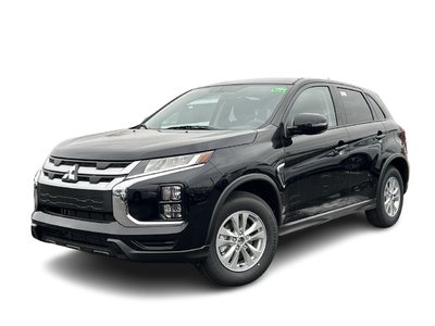 2026 Mitsubishi RVR in Mississauga, Ontario