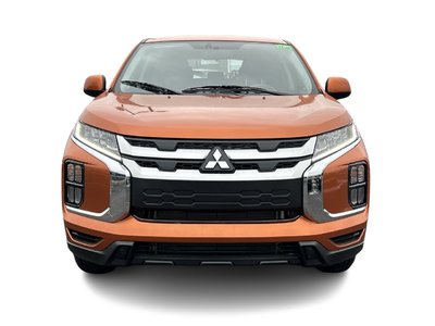 2026 Mitsubishi RVR in Mississauga, Ontario