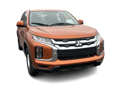 2026 Mitsubishi RVR in Mississauga, Ontario